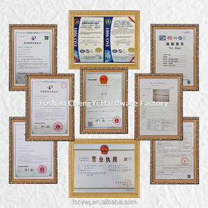 Bisagras de piano SS201 SS304 de acero inoxidable al por mayor de China - Product Image 5