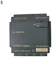 โมดูลเซ็นเซอร์ควบคุม PLC ของแท้ใหม่เอี่ยม 6ED1 052-2FB00-0 - Product Image 1