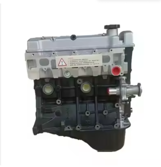 New Factory High Quality 1.5L Gas MR479QN Engine Assembly /Bare Engine/Long Block for Geely MK/LC/CK/PANDA