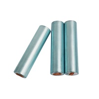 Batterie rechargeable au phosphate de fer et de lithium Gotion cylindrique LFP 33140 3,2 V 15 Ah 20 Ah Lifepo4 pour véhicules électriques et solaires
