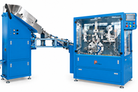 Machine de transfert de chaleur automatique à grande vitesse pour bouteilles rondes, ovales et plates, impression de bouteilles en verre et en plastique, fabricant chinois