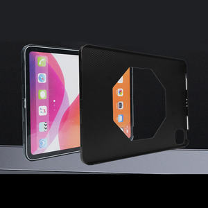 เคสเกมมิ่ง Sarafox P9 Esports สำหรับ iPad รุ่น M4 ป้องกันรอบด้าน 360 องศา พร้อมช่องระบายความร้อน - Product Image 6