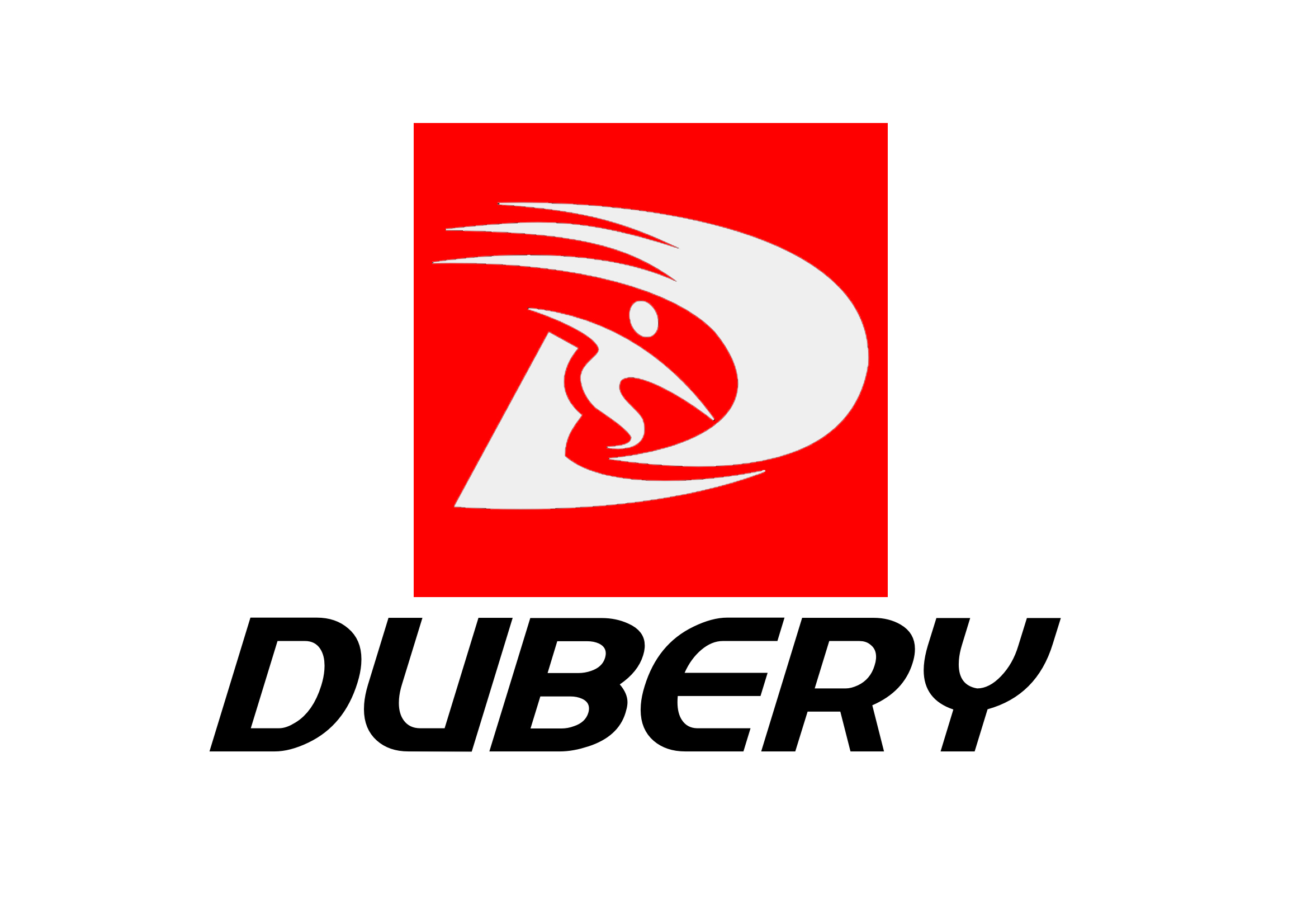 Taizhou Jiaojiang Dubery E-Commerce Co., Ltd. logo