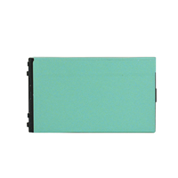 Paket Baterai Isi Ulang Bluk Price 3.7V 850 MAh BT-GH188 untuk Nintendo Game Boy AGS-003 AGS-001 GBA SP
