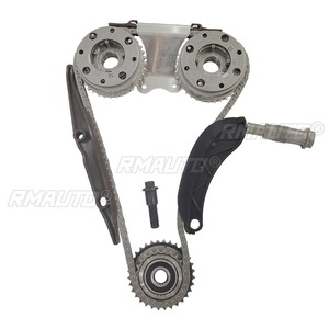 ชุดซ่อมเฟืองปรับตั้งวาล์วไอดีเครื่องยนต์ ASBG-BM.B48-13 สำหรับเครื่องยนต์ BMW B48 อะไหล่รถยนต์ - Product Image 1