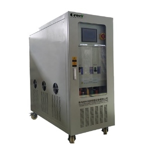 5-4000Kva High <b>Power</b> Factor 3 Phase Automatic Frequency and Voltage Regulator - Product Image 4