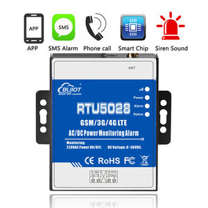 <span class=keywords><strong>GSM</strong></span>電源監視コントローラ、DC電源監視および故障警報をサポート - Product Image 5