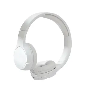 Auricolari Solo pro cuffie wireless On-Ear Sport da gioco vivavoce con microfono stereo multifunzione per bassi pesanti