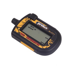 Tacómetro digital Prolux modelo 2711 para medir la velocidad de la hélice - Product Image 4
