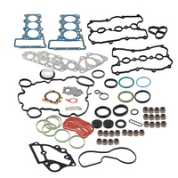 Kit de Juntas para Motor EA888 EA837 EA113 CUF CUG CUH CWN CDZ CEA BPJ BDW CLX BDX CJT CRE CDZ CWP CUJ DBH, Kit de Reparación y Reacondicionamiento de Motor 1.8 2.0