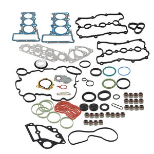 垫片套件EA888 EA837 EA113 CUF CUG CUH CWN CDZ CEA BPJ BDW CLX CJT CRE CDZ CWP CUJ DBH发动机大修改造套件1.8 2.0 - Product Image 2