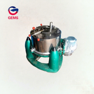 אנכי סל לגין צנטריפוגה מכונת עבור תעשיית מזון סל צנטריפוגה מכונת - Product Image 1