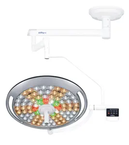 OL-LED.DTR78 Series SHADOWL ESS Electric Operating Lamp Plastic Examination Lamp with ISO Quality Certification Theatre Lamp