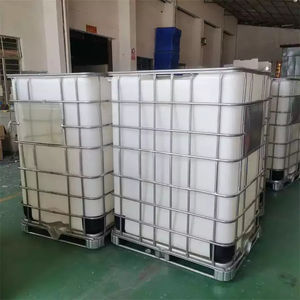 Precio de fábrica CAS: 103-23-1 Plastificante 99% resistente al frío Adipato de dioctilo Doa para caucho de PVC - Product Image 1