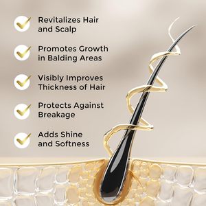 <span class=keywords><strong>Huile</strong></span> de croissance capillaire 100% pure et naturelle, <span class=keywords><strong>huile</strong></span> de Batana biologique pour soins capillaires, pure du Honduras, vente en gros, 250 ml, marque privée - Product Image 3