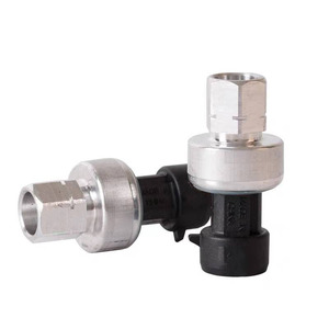 <b>Gauge</b> Pressure Sensor 13587668 <b>Thread</b> Mount Car Air Conditioning System - Product Image 3