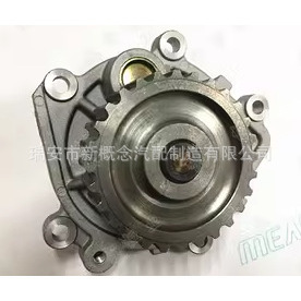 ปั๊มน้ำ 473H-1307010 สำหรับรถยนต์ Chery QQ6 A1 X1 M1 Qiyun1 Karry Elegance เครื่องยนต์ 1.3L อะไหล่ทดแทน - Product Image 4