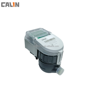 R160 מחלקה c רב-סילון פלסטיק ip68 בינוני אישור מוקדם תשלום מים - Product Image 1