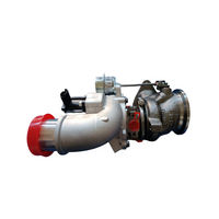 Suku Cadang Kendaraan Berkualitas OEM Asli Supercharger/ Turbocharger 1118100/SMW251429 Great Wall POER/HAVAL NEW H2/JOLION/WINGLE/STEED