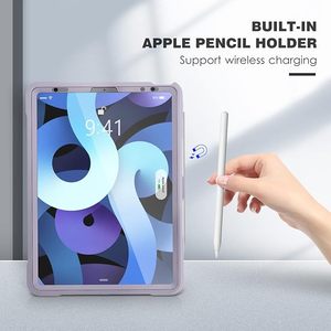 Housse de protection antichoc pour <span class=keywords><strong>iPad</strong></span> Air 5e/4e génération 10.9 "<span class=keywords><strong>2022</strong></span>/2020 et <span class=keywords><strong>iPad</strong></span> <span class=keywords><strong>Pro</strong></span> 11 2021-2018 - Product Image 3