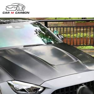 2015-21Y <span class=keywords><strong>W205</strong></span> <span class=keywords><strong>C</strong></span> classe 4 porte a 2024Y W206 C63 kit di conversione della carrozzeria Auto accessori per paraurti <span class=keywords><strong>Mercedes</strong></span> classe <span class=keywords><strong>C</strong></span> <span class=keywords><strong>W205</strong></span> - Product Image 4