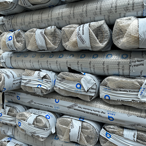 Impreso con su logotipo Calidad Temporal Anti <span class=keywords><strong>Scrtach</strong></span> Film Cinta protectora de aluminio - Product Image 4