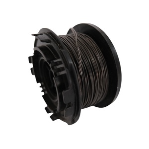 <span class=keywords><strong>Fil</strong></span> de fer à lier polyrevêtu 19GA compatible RB443 / RB823 TW1061T pour le renforcement du béton - Product Image 3