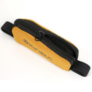 Xinda Buffer Pack <b>Elastic</b> Cushion Strap For Rock Climbing Fall Protection Safety <b>Belt</b> - Product Image 3