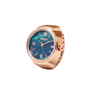 <span class=keywords><strong>Montre</strong></span> bague <span class=keywords><strong>tendance</strong></span> <span class=keywords><strong>2023</strong></span>, nouveau design, réglable, <span class=keywords><strong>montre</strong></span> à quartz de luxe pour femmes - Product Image 4