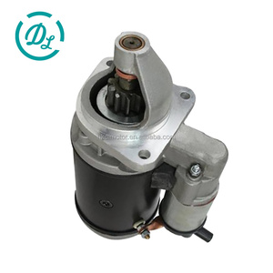 EexcavaStart 1873A013 Ensemble de démarreur 888346M1 888346M2 1873A015 2872D002 2873119 2873123 2873124 2873145T Heavy - Product Image 2