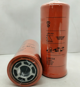 Filtro Idraulico Hconcet P163324 Spin-On Duramax per Modelli CAT BELL CASE IH GEHL Escavatori Caricatori Trattori - Cina - Product Image 2