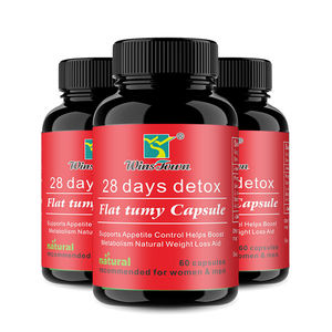 28 दिन जलने से पेट की चर्बी कम हो रही स्वस्थ देखभाल कैप्सूल - Product Image 3