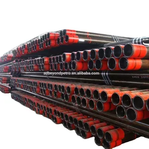 Api 51 X 52 Oil Casing Pipes Oil Casing Pipes For Oil Drilling