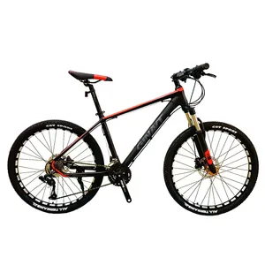 Xthang 2022 Cycle Price Philippine Price Cheap Mountain Bike MTB 26 Inch Carbon Steel Frame Sport Mountainbike Bicycle