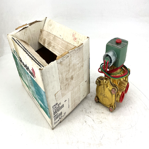 Neuer Original Lagerbestand 8316G066 110/120V <span class=keywords><strong>3</strong></span>-10-150 1/<span class=keywords><strong>2</strong></span>" Industrielle Automatisierung PAC Dedizierter SPS-Programmiercontroller - Product Image 1