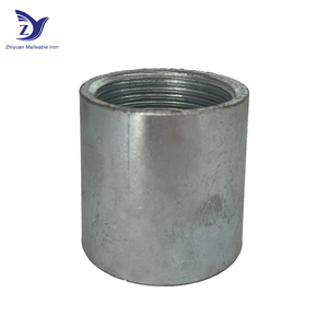 American Standard NPT Carbon Steel Full-Thread <strong>Nipple</strong> Pipe Fittings Smooth for Fire Protection Natural Gas Other Scenarios - Product Image 1