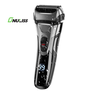 <span class=keywords><strong>Rasoir</strong></span> <span class=keywords><strong>électrique</strong></span> sans fil 7D original pliable et réglable <span class=keywords><strong>pour</strong></span> hommes, <span class=keywords><strong>rasoir</strong></span> de tête - Product Image 3