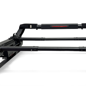 Hoge Kwaliteit Stalen Bar <span class=keywords><strong>4X4</strong></span> Pick-Up Accessoires Auto-Onderdelen Roll Bar Voor Hilux Vigo Navara Np300 D40 D22 Amarok D-MAX Ranger Bt50 - Product Image 5