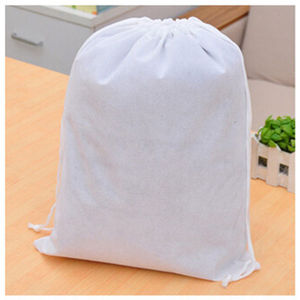 กระเป๋าเดินทางแบบไม่ทอ กระเป๋าเก็บรองเท้าแบบพกพา - Product Image 3