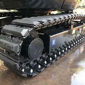 Best Selling Sany SY35U Mini Escavadeira Modelo Popular para Agricultura e Paisagismo Indústrias Em Todo o Mundo - Product Image 6