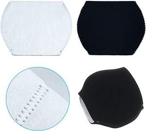 Factory Wholesale Customizable Neoprene Insulated Slim Collapsible <b>Can</b> <b>Cooler</b>-Waterproof Durable Wedding Custom Size Capacity - Product Image 3