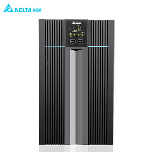 เดลต้า N-3K 3KVA 2400W ยูพีเอสออนไลน์แบบเฟสเดียว สำหรับศูนย์ข้อมูล เซิร์ฟเวอร์ คอมพิวเตอร์ และเครือข่าย - Product Image 1