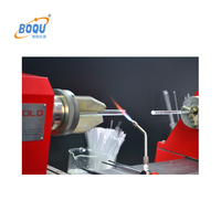 Pour DDS-1702 2026 Mètre de conductivité et TDS portable 0-2000 µS/cm pour l'industrie du traitement de l'eau, OEM disponible