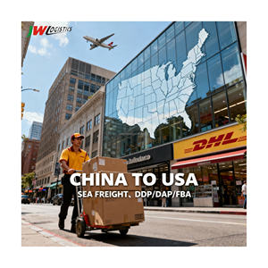 Самый дешевый логистический агент по перевозке грузов, агент 1688, международная экспресс-доставка, агент из Гуанчжоу, агент по доставке из Китая, авиаперевозки - Product Image 1