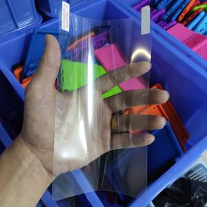 Film de protection d'écran pour Samsung Lenovo ipad Huawei Air 10.2 <span class=keywords><strong>A8</strong></span> A7 3rd M10 Plus X605 X606 X306 X125 <span class=keywords><strong>T290</strong></span> tablette Film souple en PET - Product Image 2