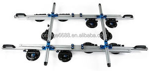 Sistema di Installazione e Trasporto per Piastrelle di Grande Formato per Sollevatore Grabo - Product Image 4