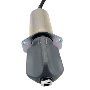 Válvula de Corte de Combustible Cummins 12V 270-11101, Válvula de Inyección para Motores Diésel, para Vehículos Diésel - Product Image 3