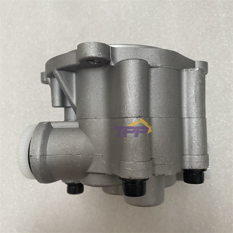 SK200-8 SK330-8 SK210 Gear Pump YN10V00014F3 for Excavators