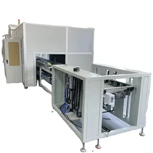 Lithium Ion Battery Lab Making Machine Machinery For Li Ion Production Line