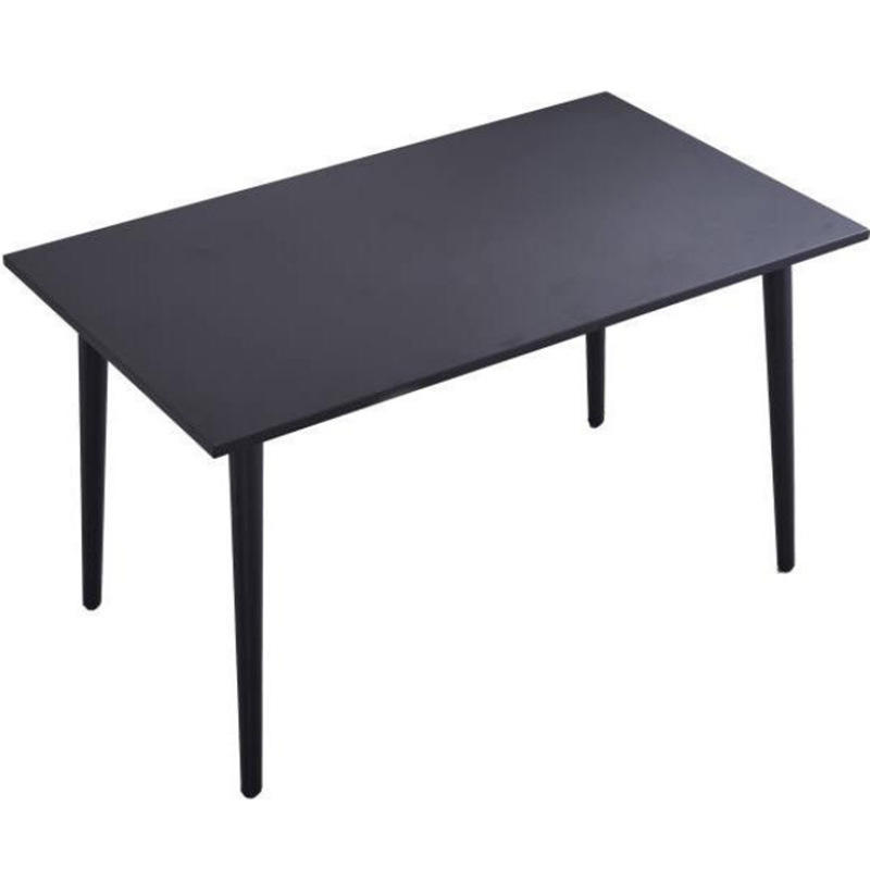 โต๊ะสี่เหลี่ยมผืนผ้า